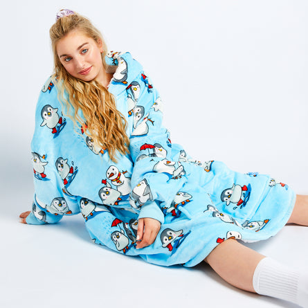 Oodie Pingouin