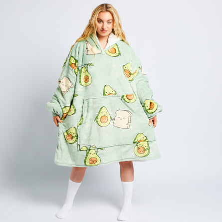 Oodie Avocat