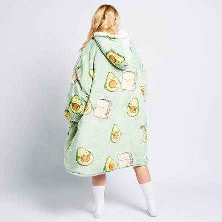 Oodie Avocat