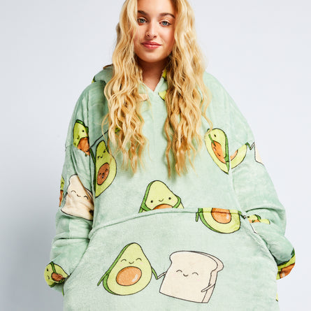 Oodie Avocat
