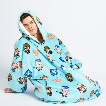 Oodie Harry Potter Poudlard