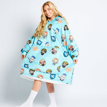 Oodie Harry Potter Poudlard