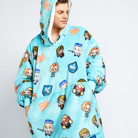 Oodie Harry Potter Poudlard