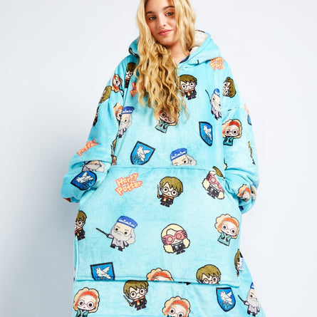 Oodie Harry Potter Poudlard