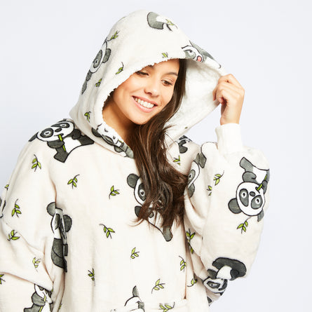 Oodie Panda