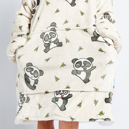 Oodie Panda