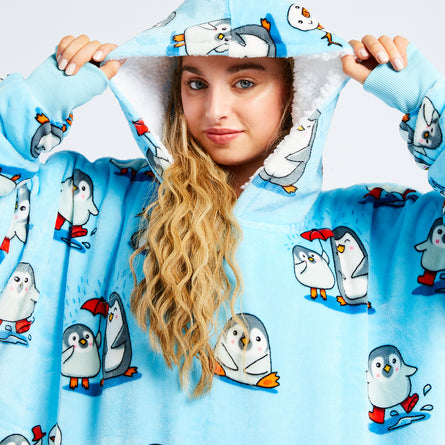 Oodie Pingouin