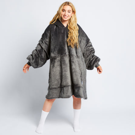 Oodie Gris