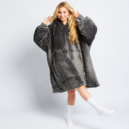 Oodie Gris
