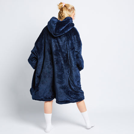 Oodie Bleu Marine