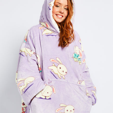 Oodie Lapin