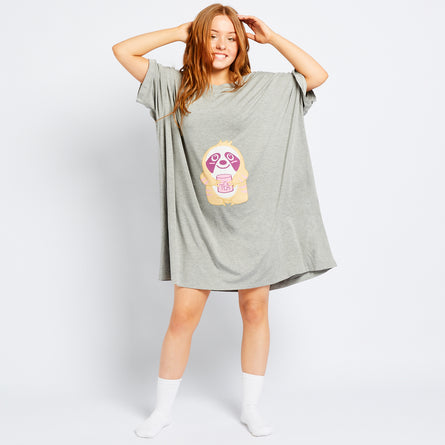 Oodie Sleep Tee Paresseux
