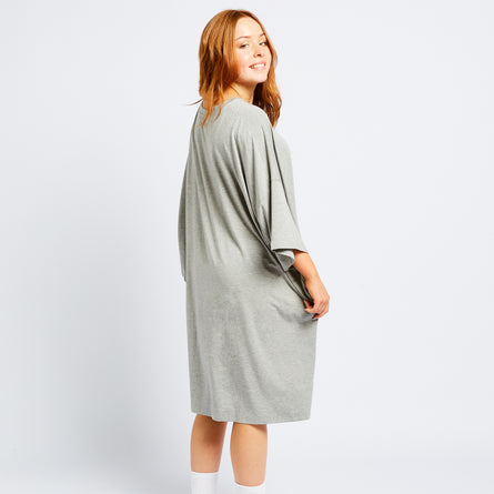Oodie Sleep Tee Paresseux